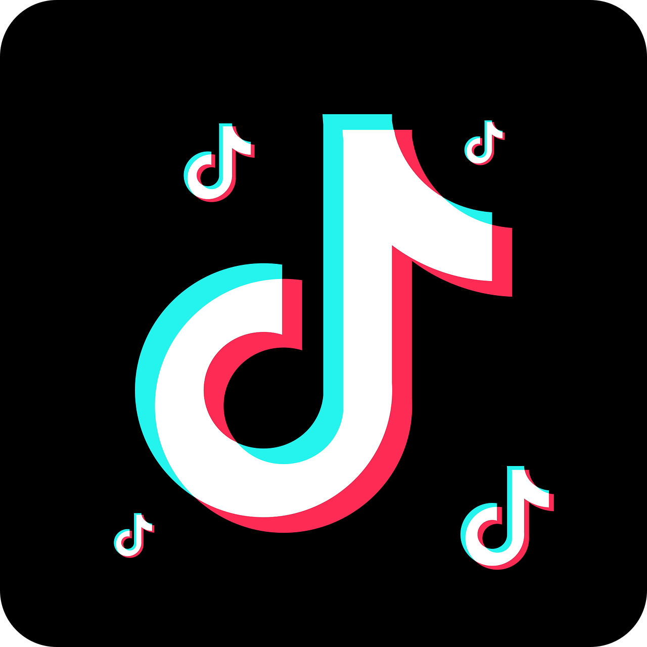Tiktok profile