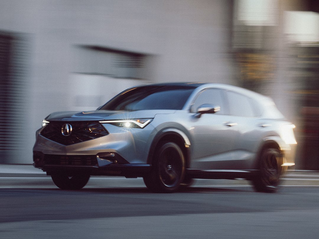 2026 Acura ADX