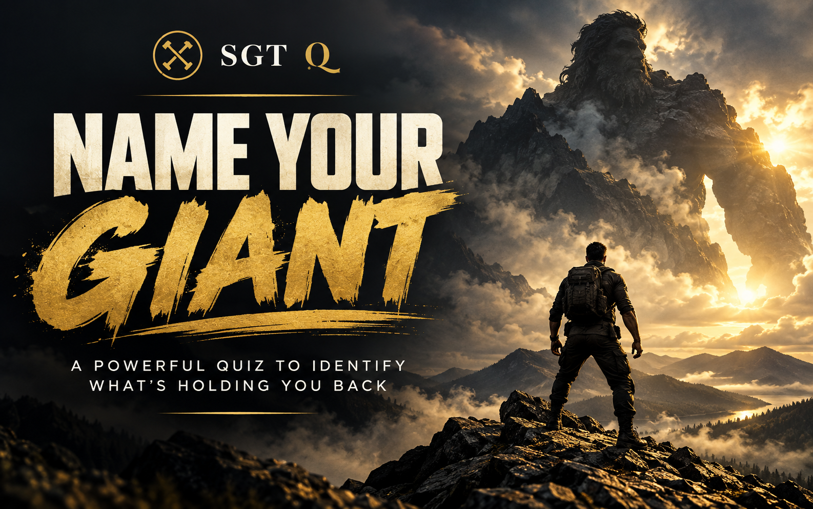 Name Your Giant Quiz