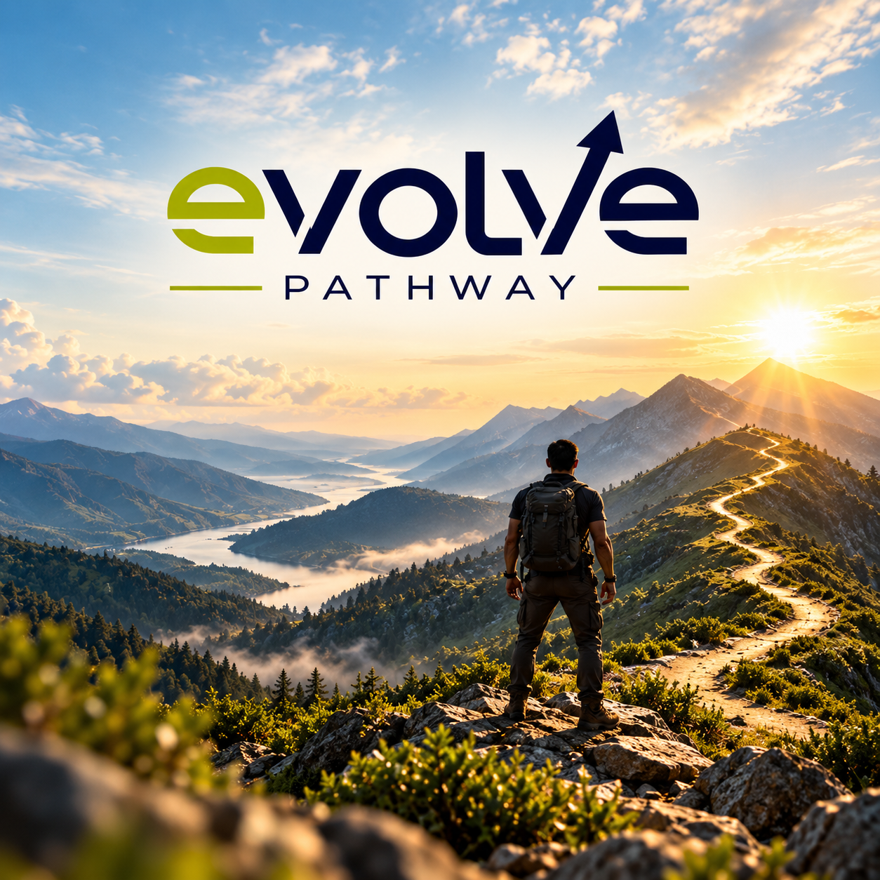 Evolve Mental Health Pathway