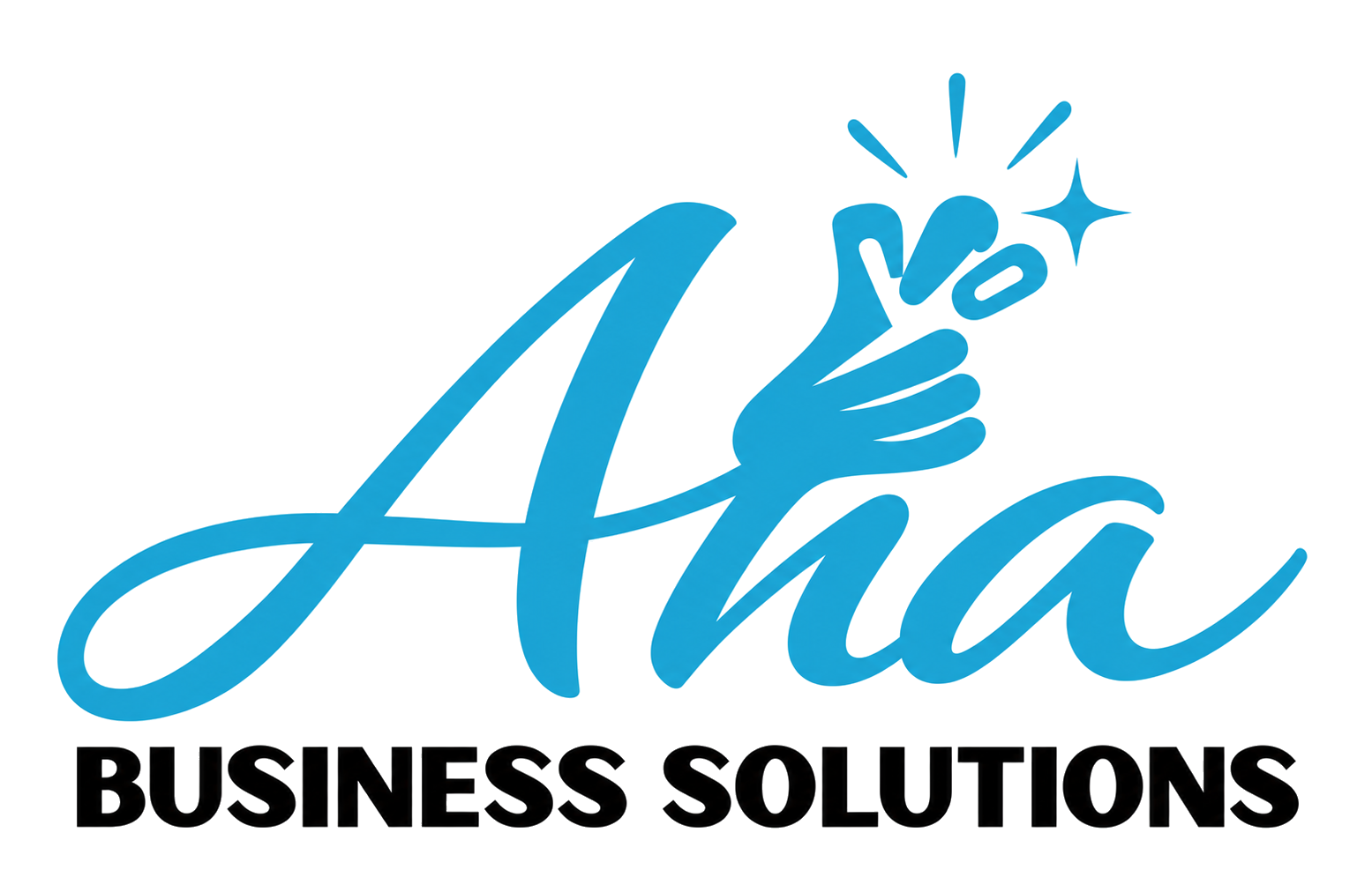 Aha Business Solutions