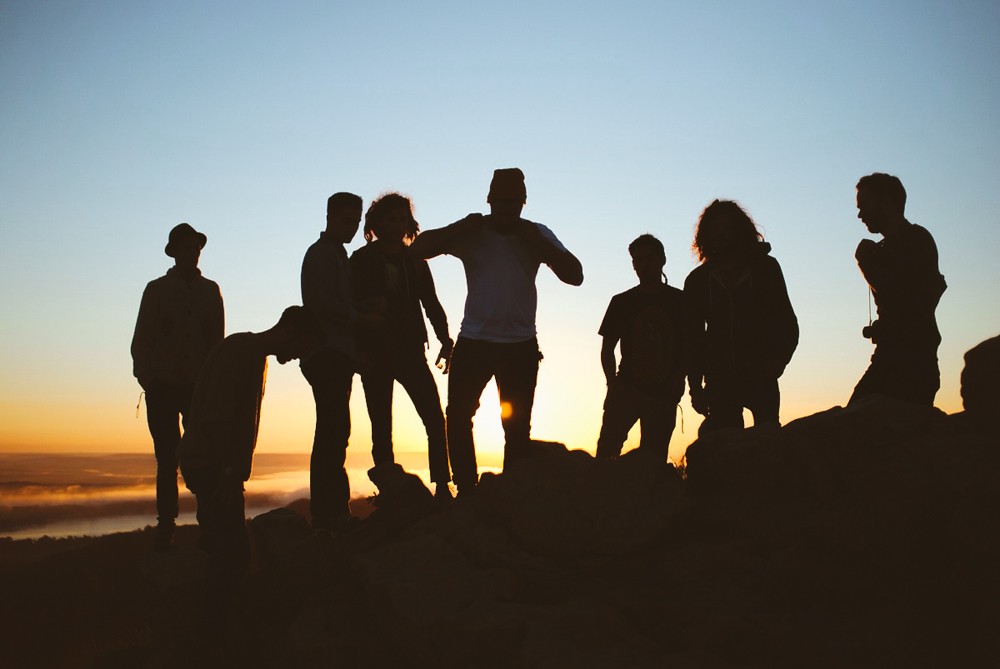 Leadership coaching San Diego