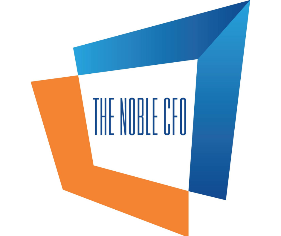 The Noble CFO