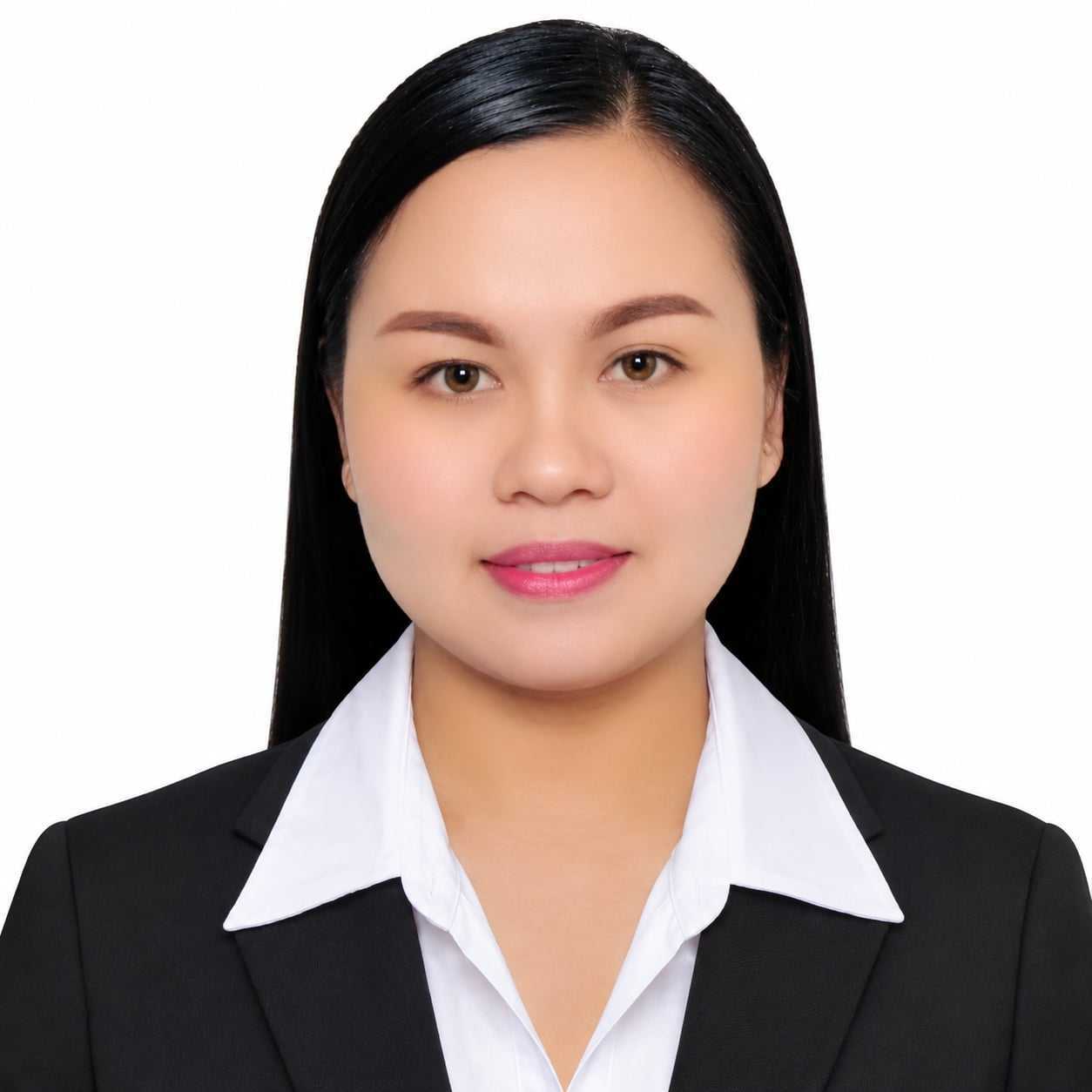 Kimberly - AXEVIQ Sales and Marketing Specialist
