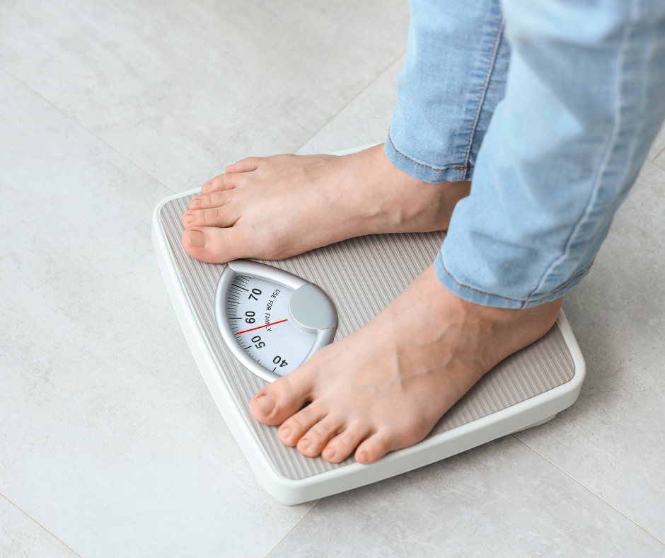 GLP-1 weight loss results