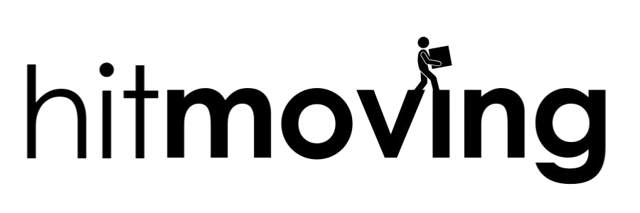 Hit Moving Logo