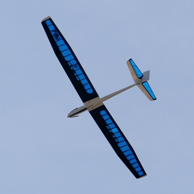 Lee Renaud Aquila RC sailplane plans