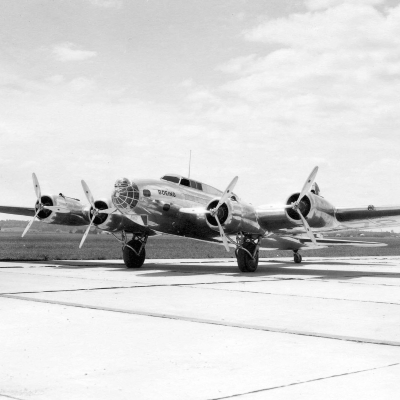Uncle Willie B-17 Flying Fortress RC plans