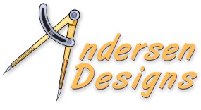 David Andersen Scale Plans logo