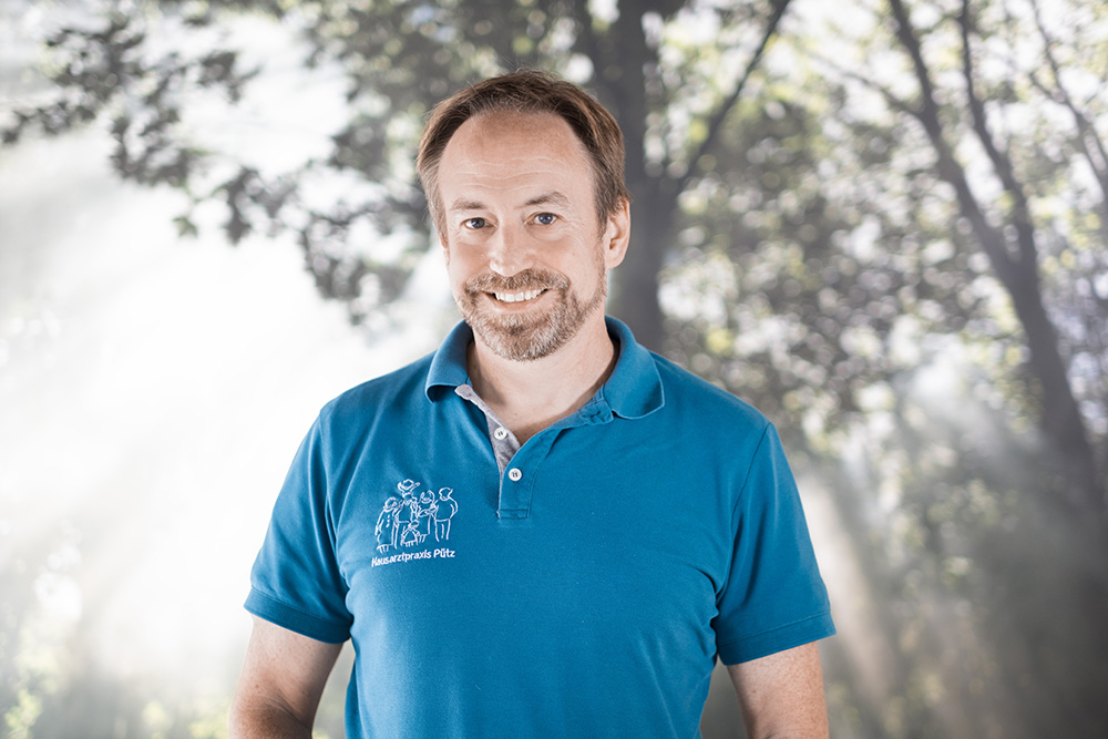 Dominik Pütz