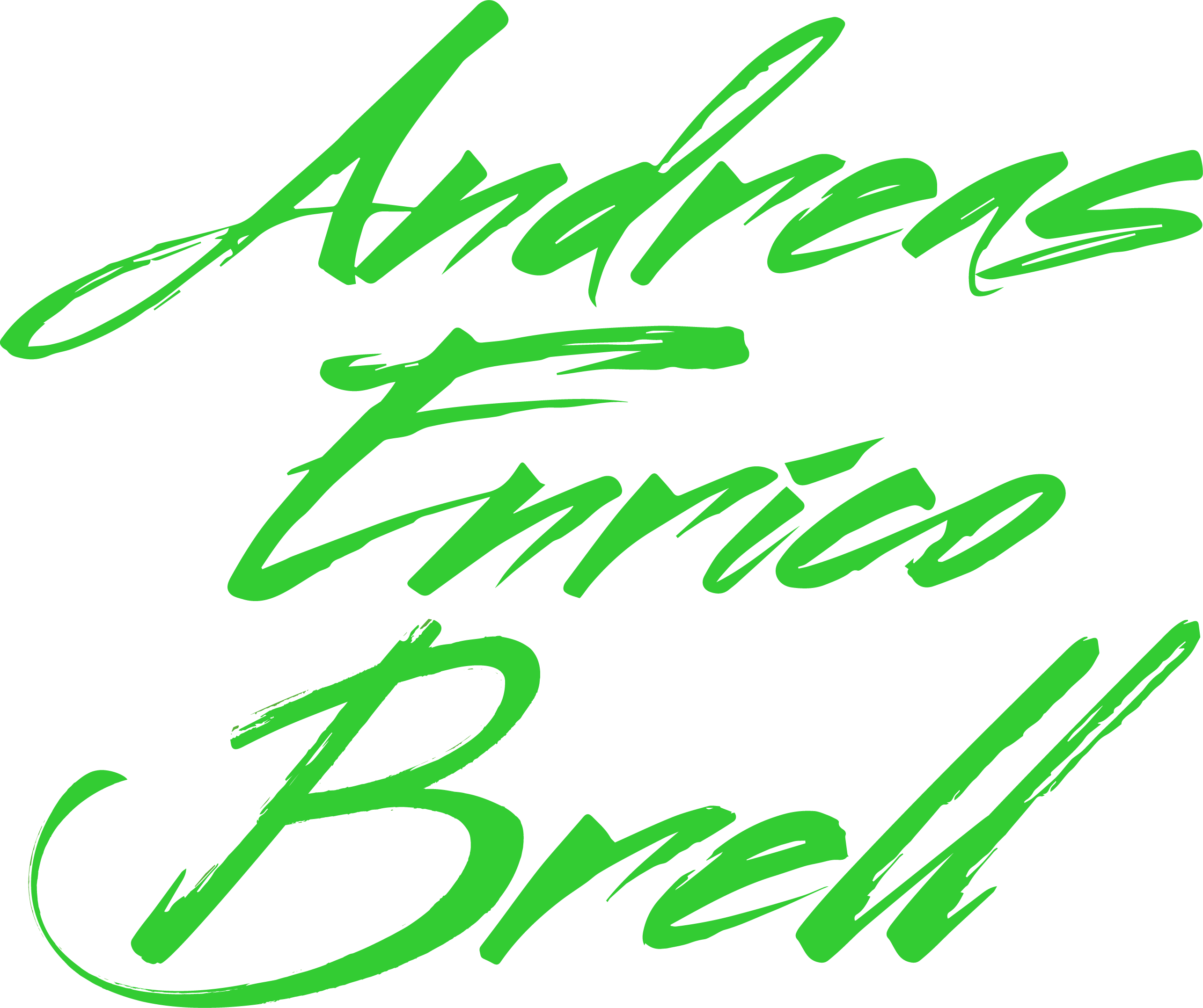 Andreas Enrico Brell