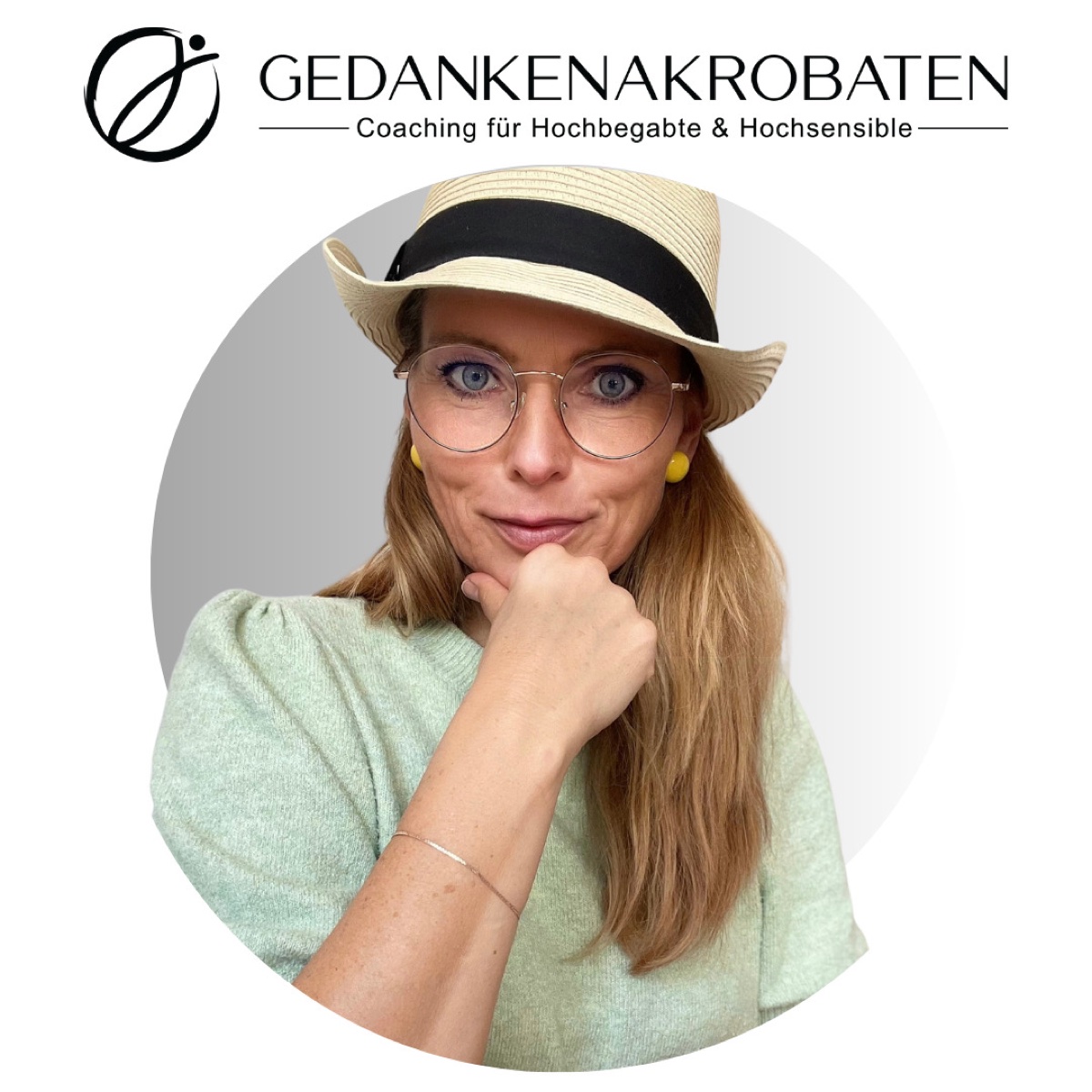 Kristin, Coach und Trainerin