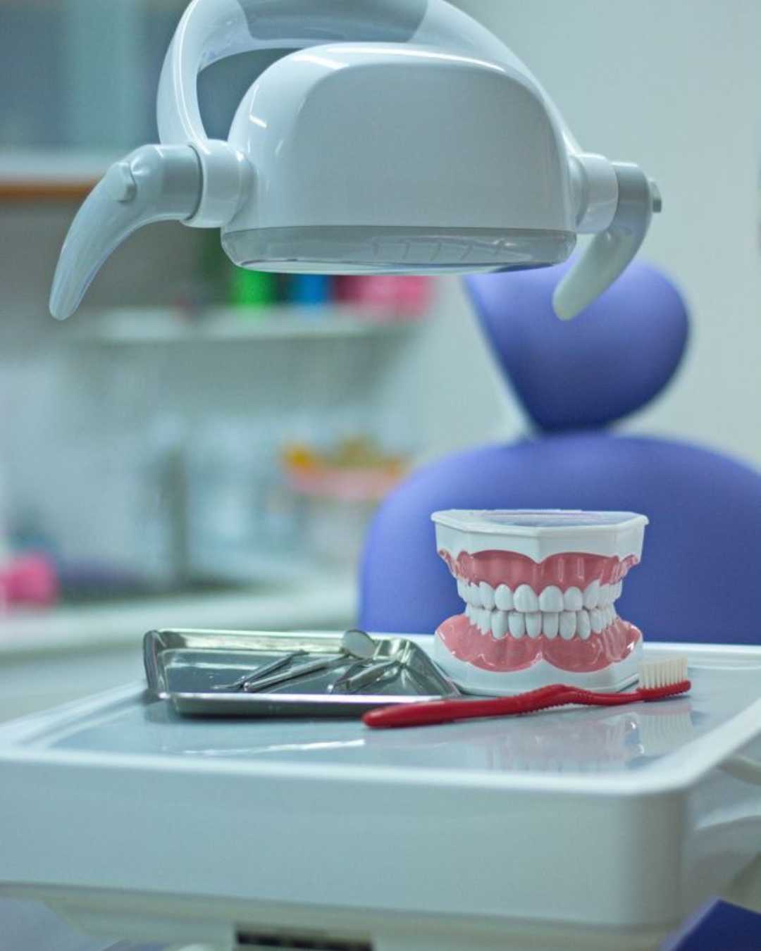 Odontología General