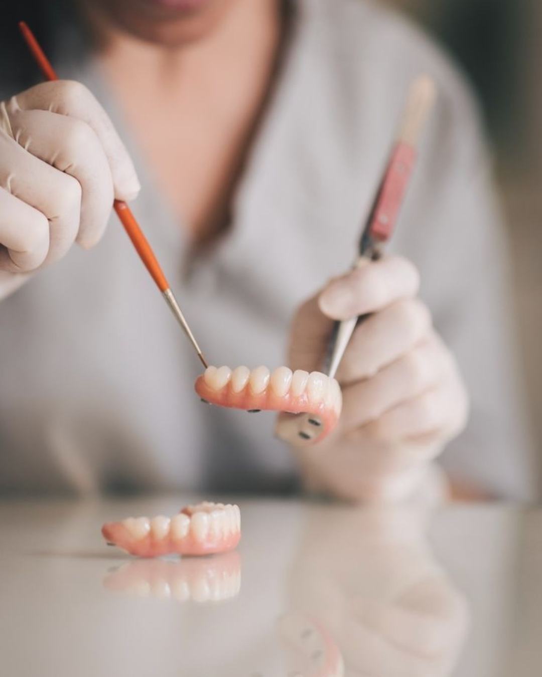 Restauración Dental