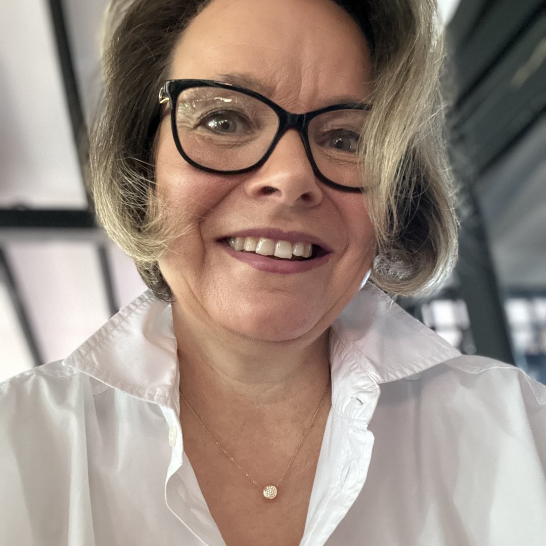 Katja Paus