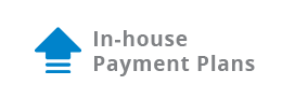 In-house Payment Plans