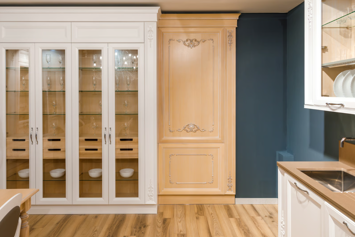 Kitchen Remodeling