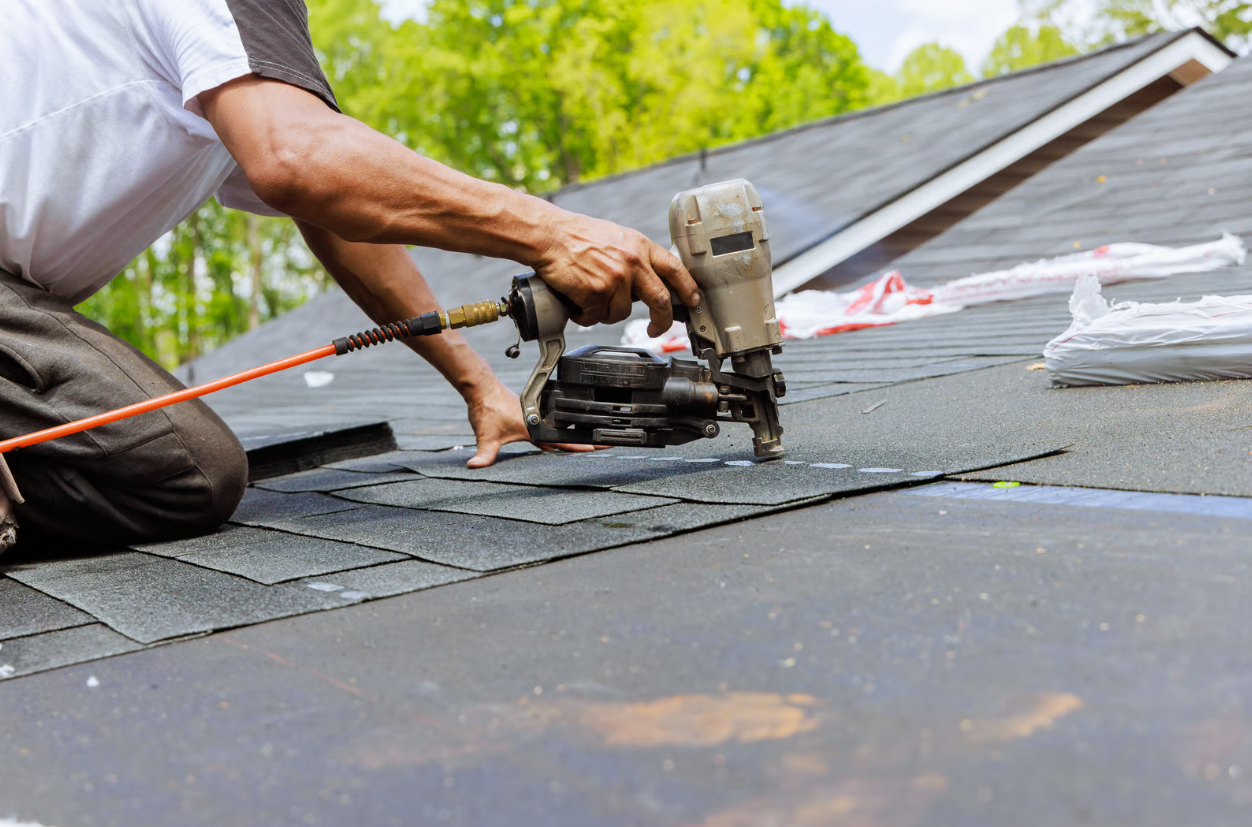 Roof Repair