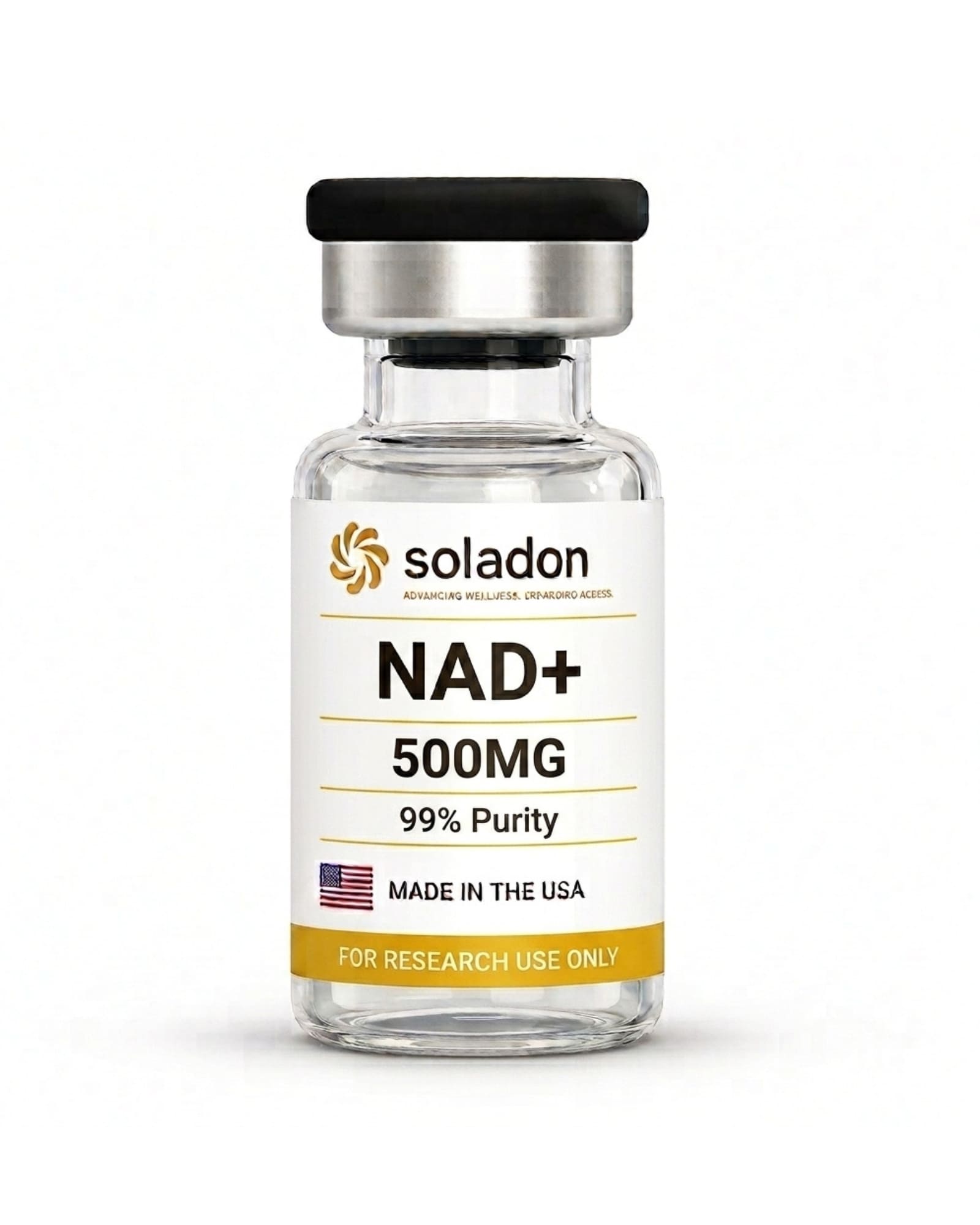 NAD+