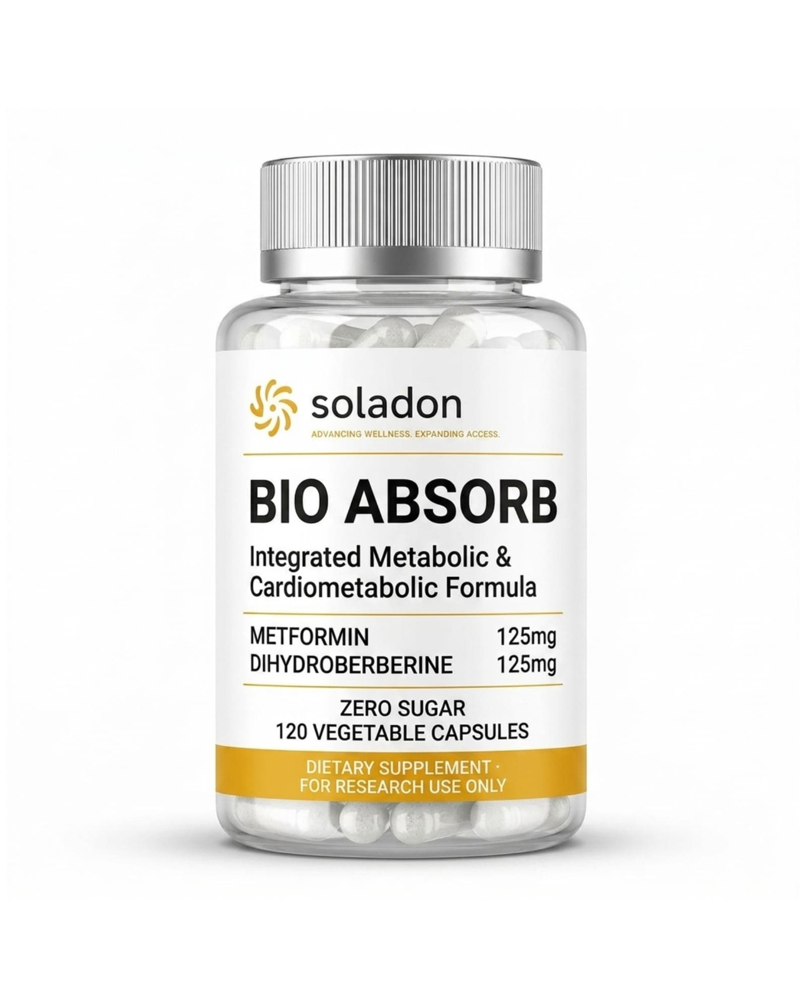 BioAbsorb