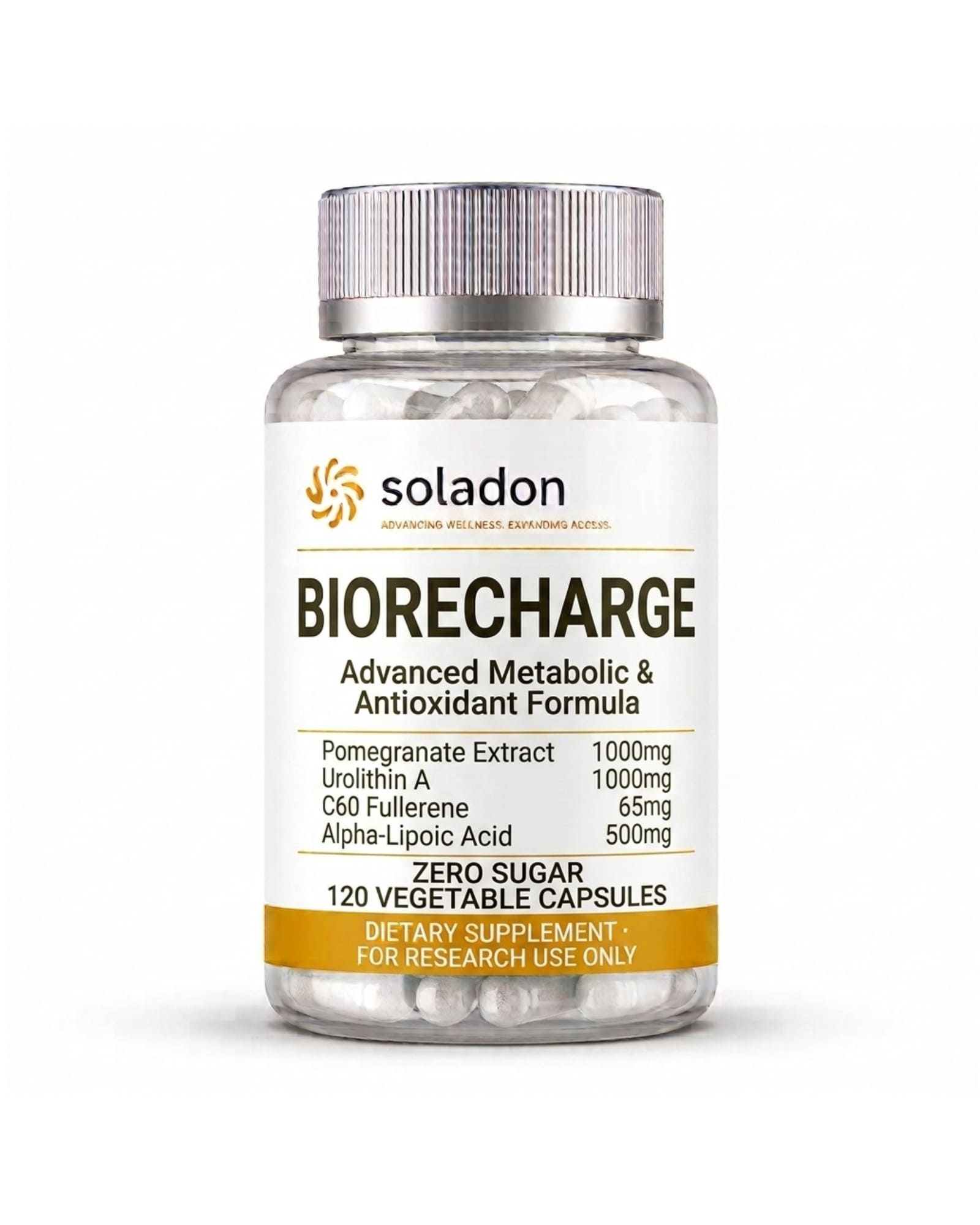 BioRecharge