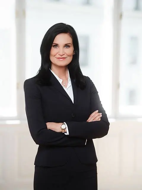 Mag. Silvia Grünberger, MBA