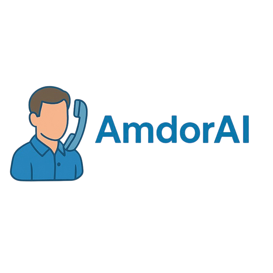 Amdor AI Logo