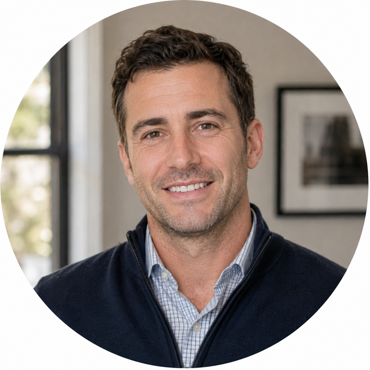 Real estate agent