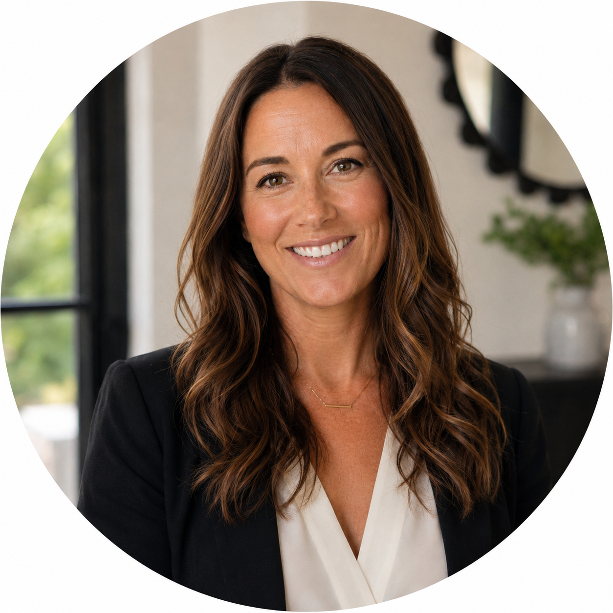 Real estate agent