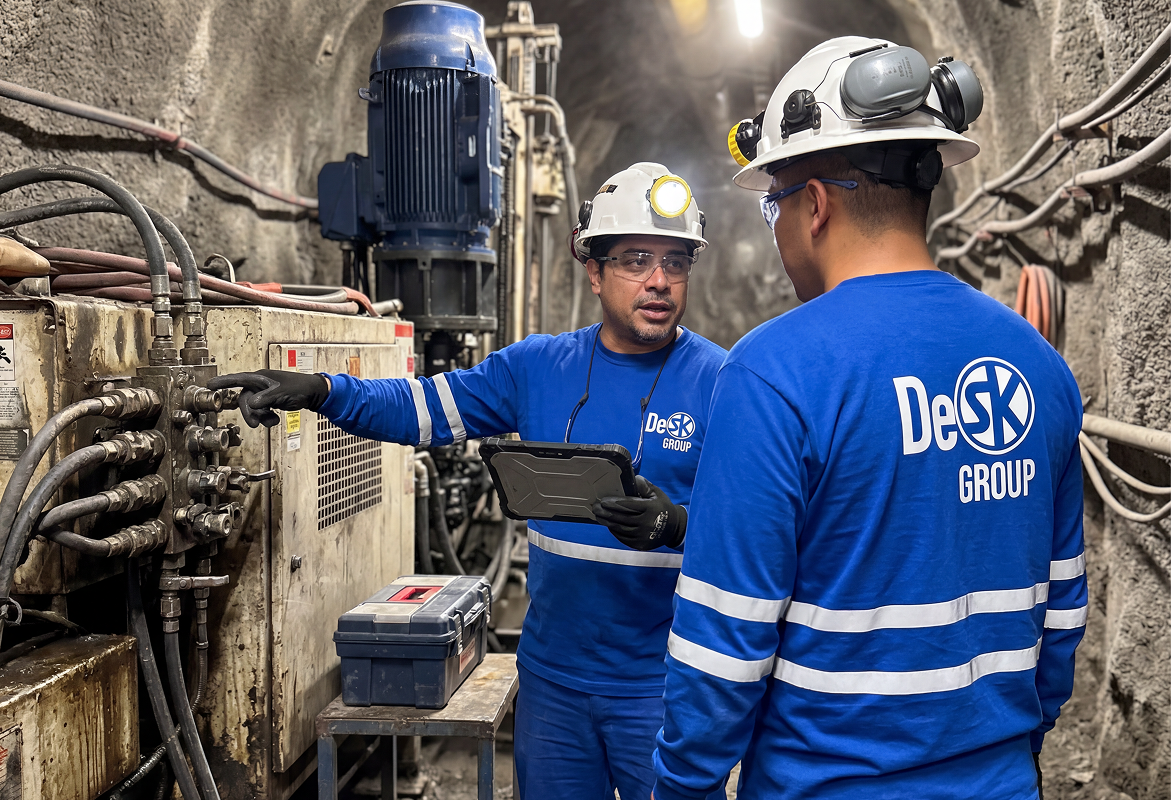 Servicio Técnico