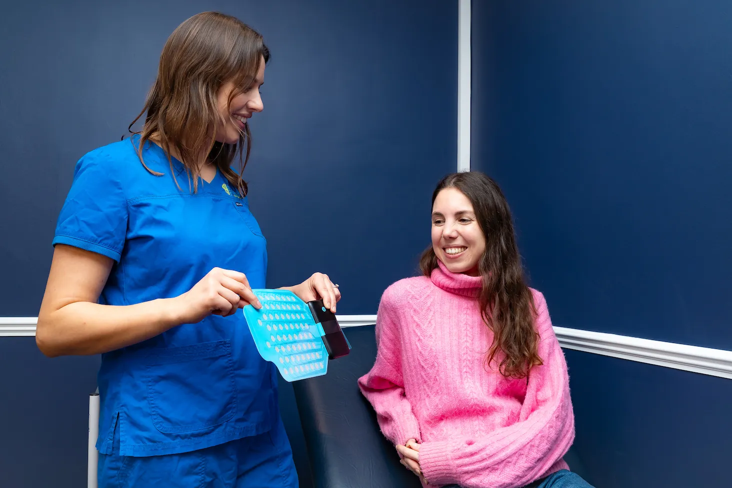 Gastrointestinal physiology research testing