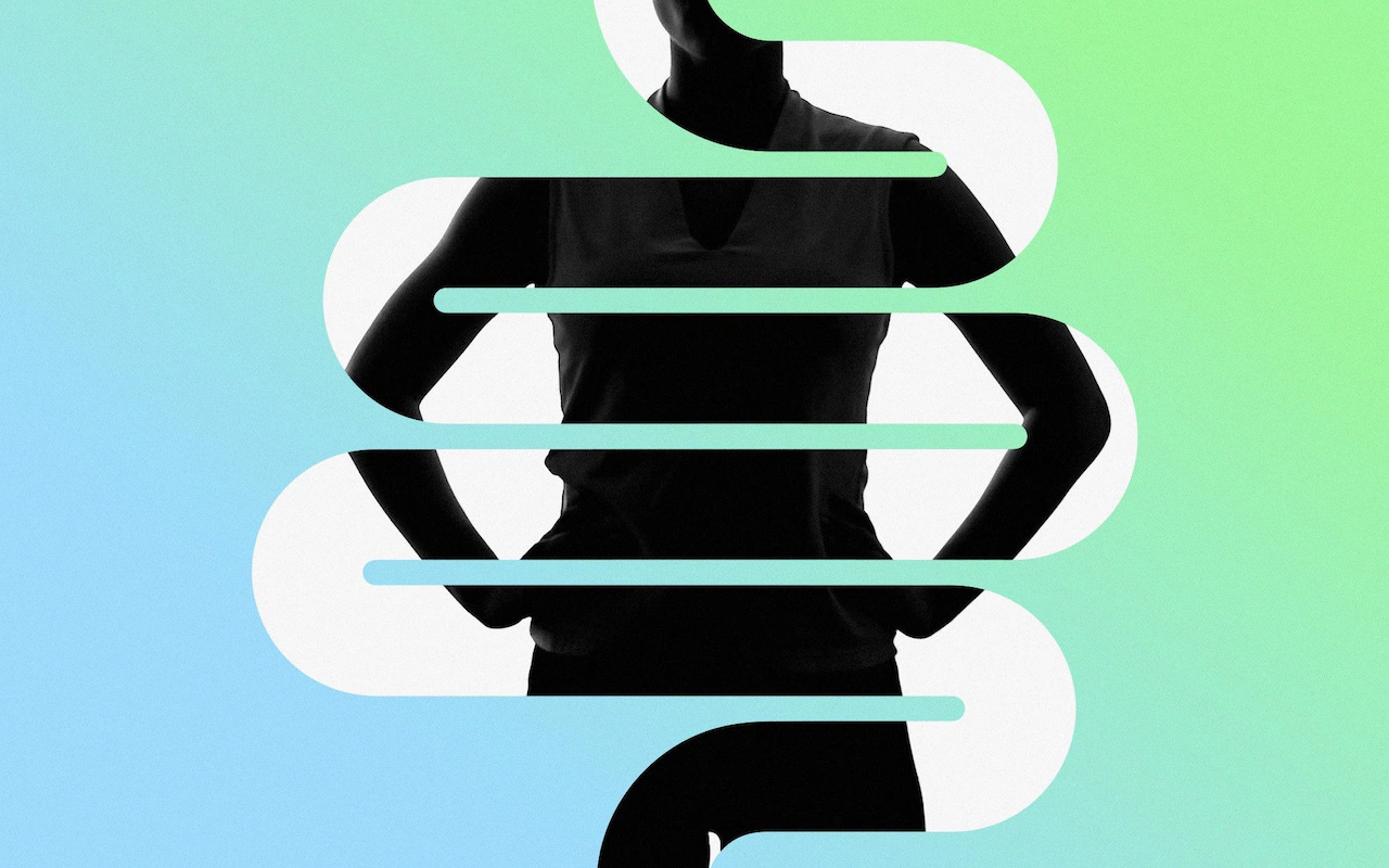The Functional Gut Clinic in The Telegram