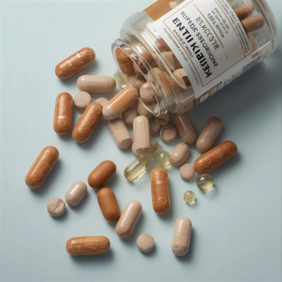 Clinical research process for gut health clinical trials 