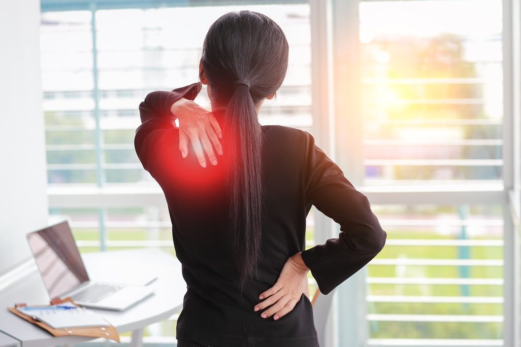 Acid Reflux and Back Pain: Can Indigestion Cause Backache?
