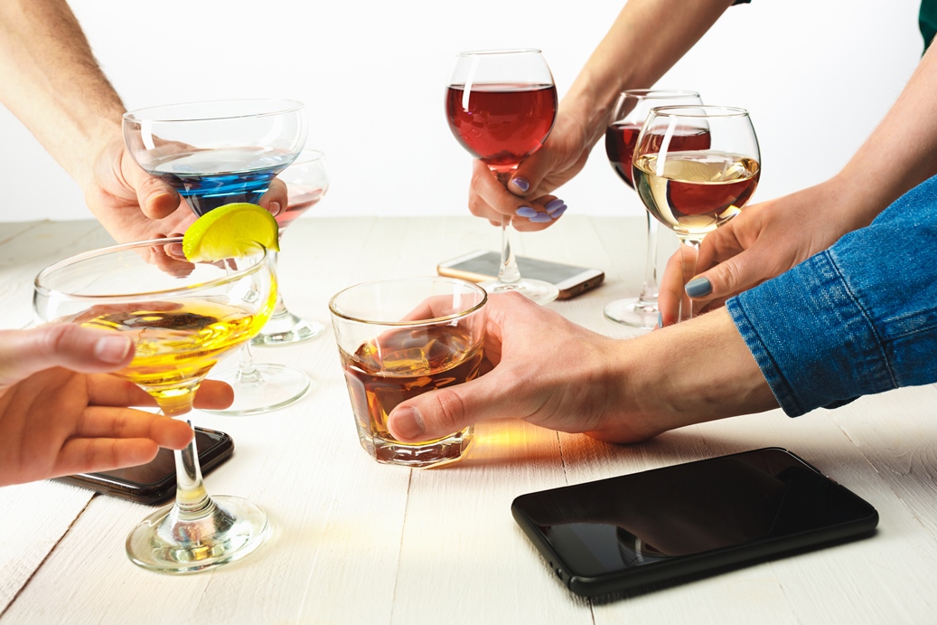 How Alcohol Affects Your Gut Microbiome