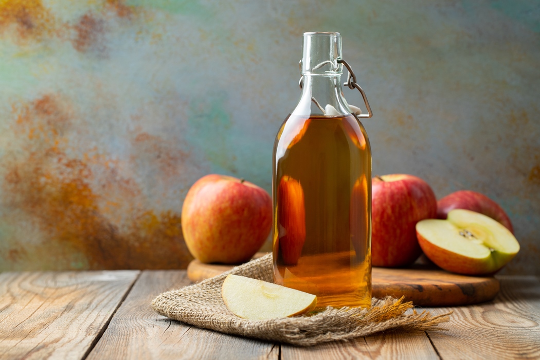 Apple Cider Vinegar for Heartburn: Does It Actually Work?