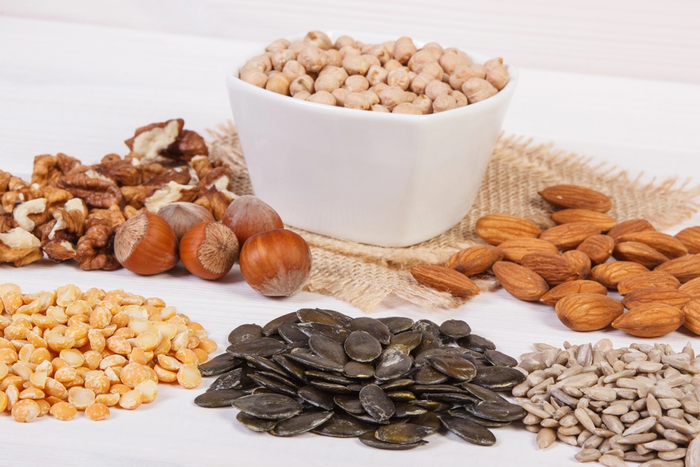 Fibre & Short-Chain Fatty Acids: How They Support Gut Health