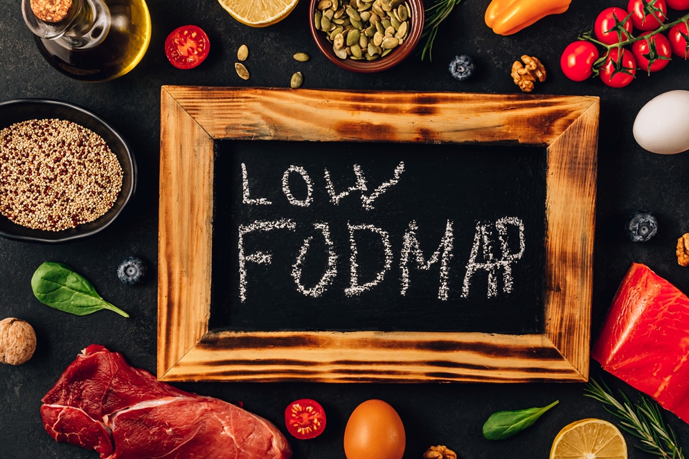 Low FODMAP Diet for IBS: A Beginner’s Guide
