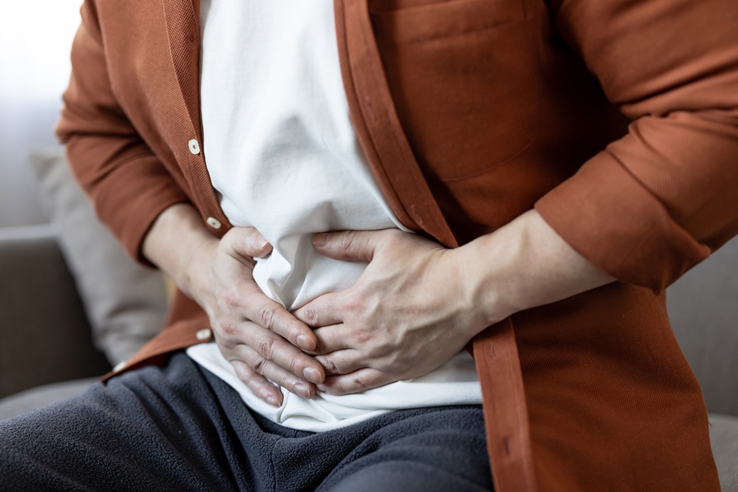 IBS in Men: Symptoms, Triggers, and Treatment