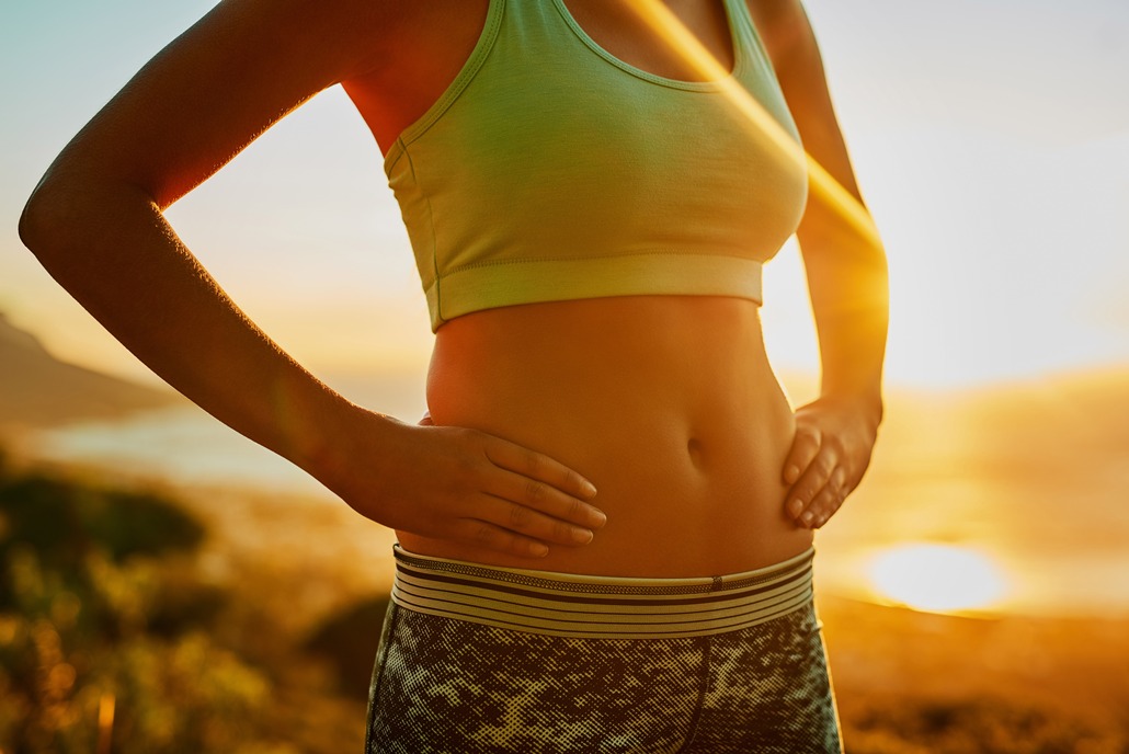 Gut Health for Athletes and Regular Exercisers