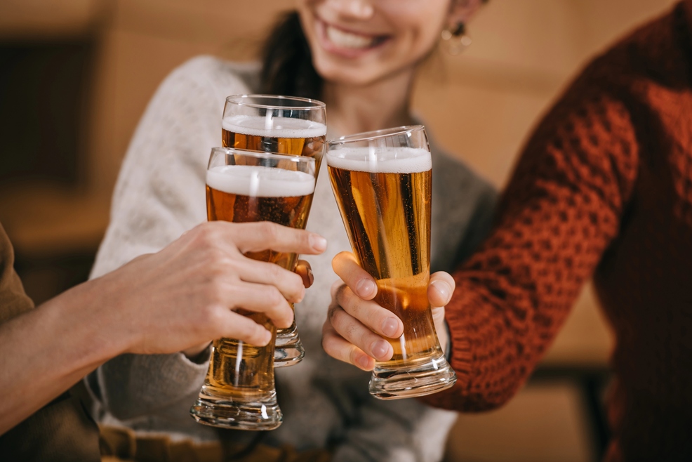 IBS and Alcohol: Which Drinks Trigger Symptoms?