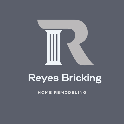 Reyes Bricking - Logo