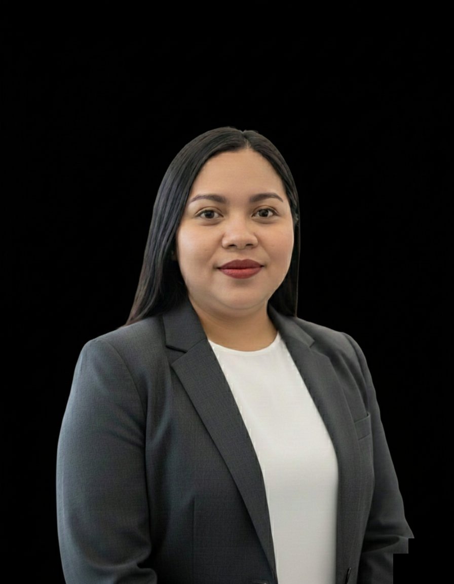 Anne Michelle Grimaldo