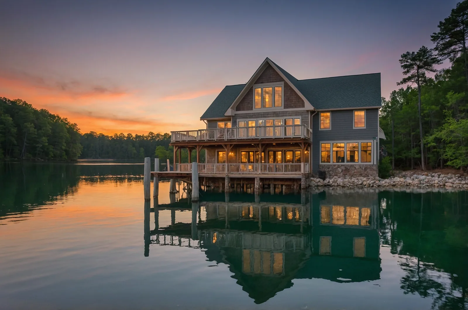 Homes for sale in Buckeye Lake, Ohio