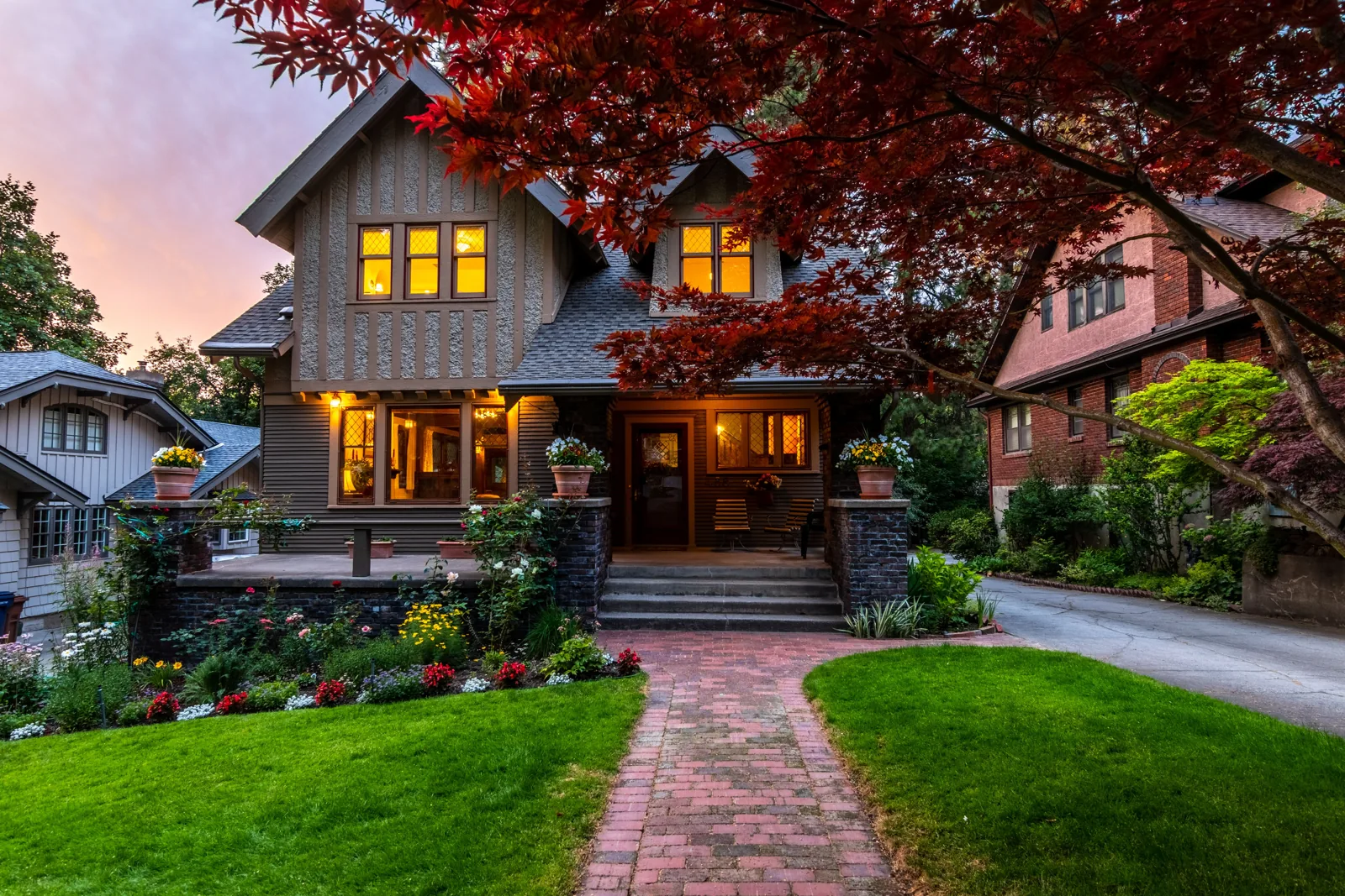 Home for veterans in Ohio - VA loan home buying
