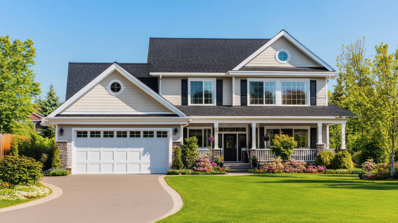 Homes for sale in Sunbury, Ohio