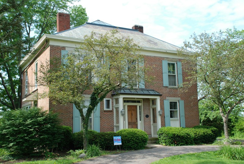 Homes for sale in Upper Arlington, Ohio