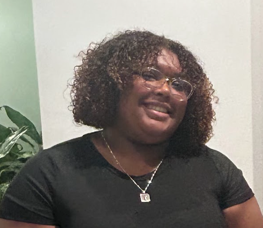 Eu’Mia Featherstone