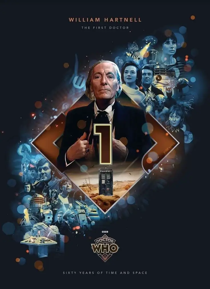 Doctor de la serie clásica