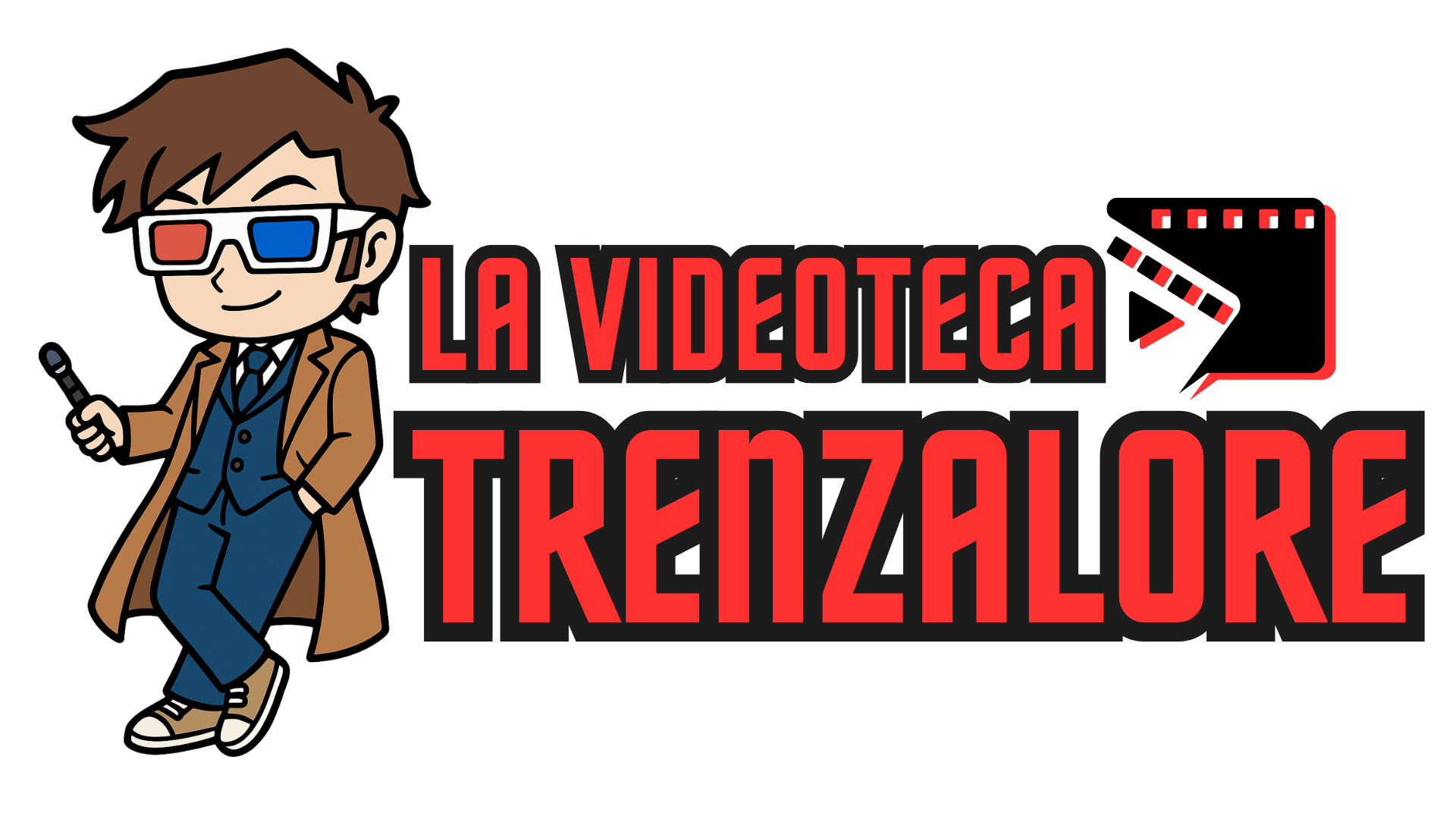 La Videoteca de Trenzalore